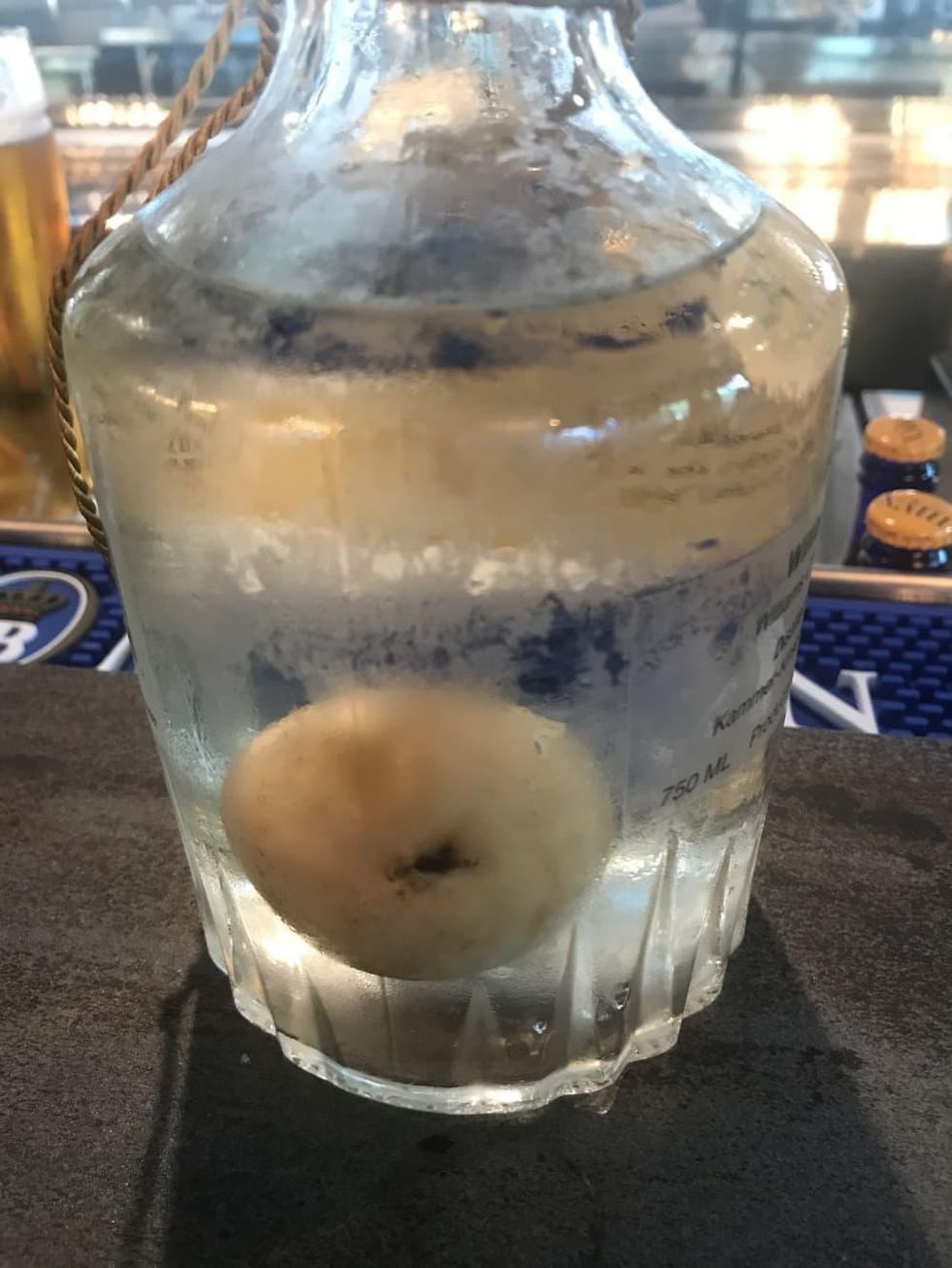 Sneak peek German beer garden gets a modern Houston update with