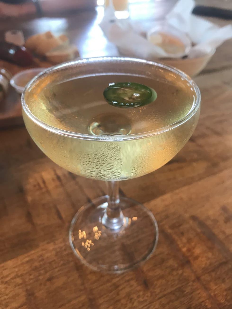 Sneak peek German beer garden gets a modern Houston update with