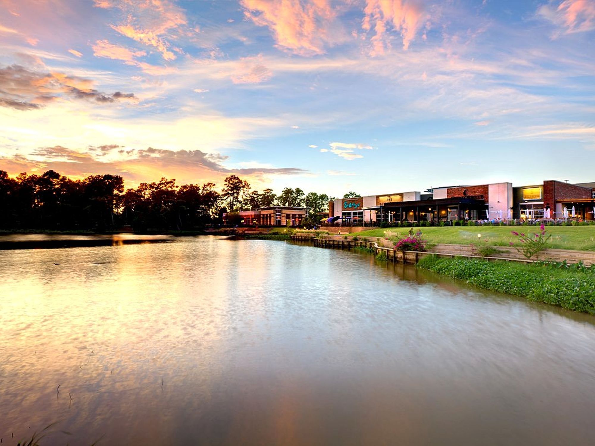 King's Harbor Kingwood