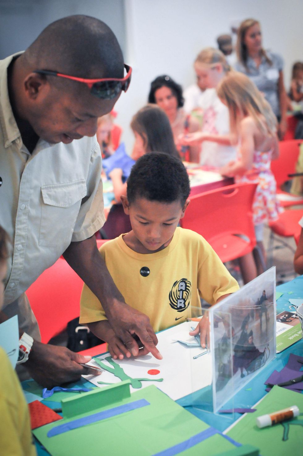 King Tut Promoted Series