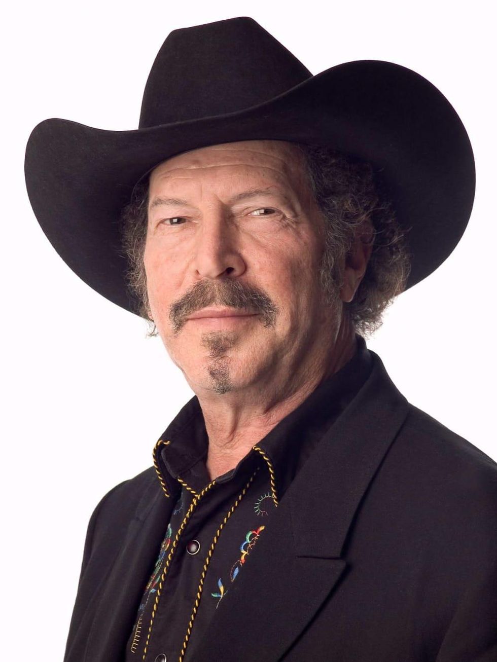 Kinky Friedman