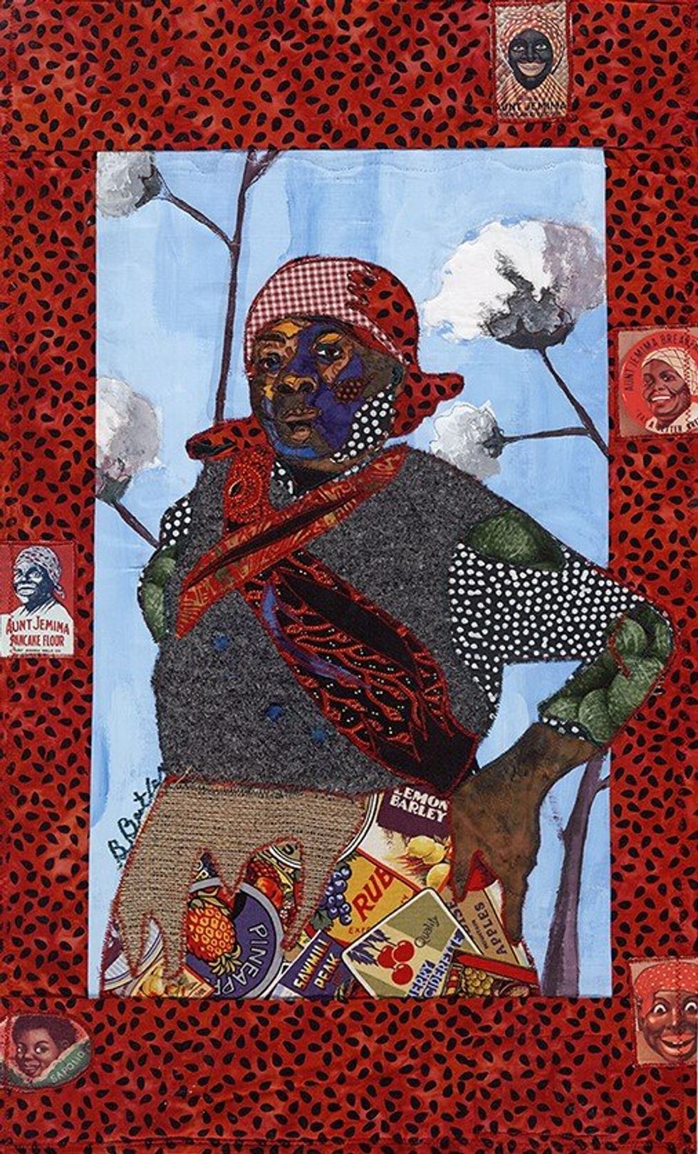 Kinsey African American Art & History Collection