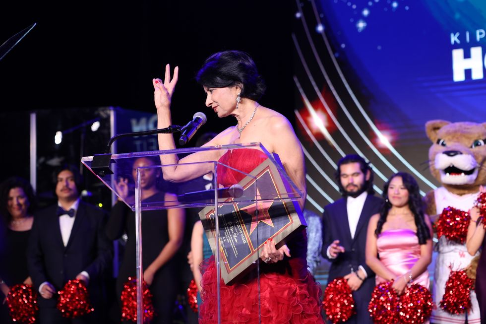 KIPP Texas 2025 gala