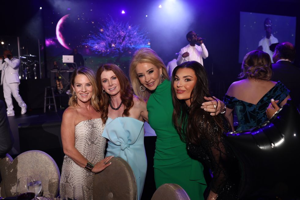 KIPP Texas 2025 gala