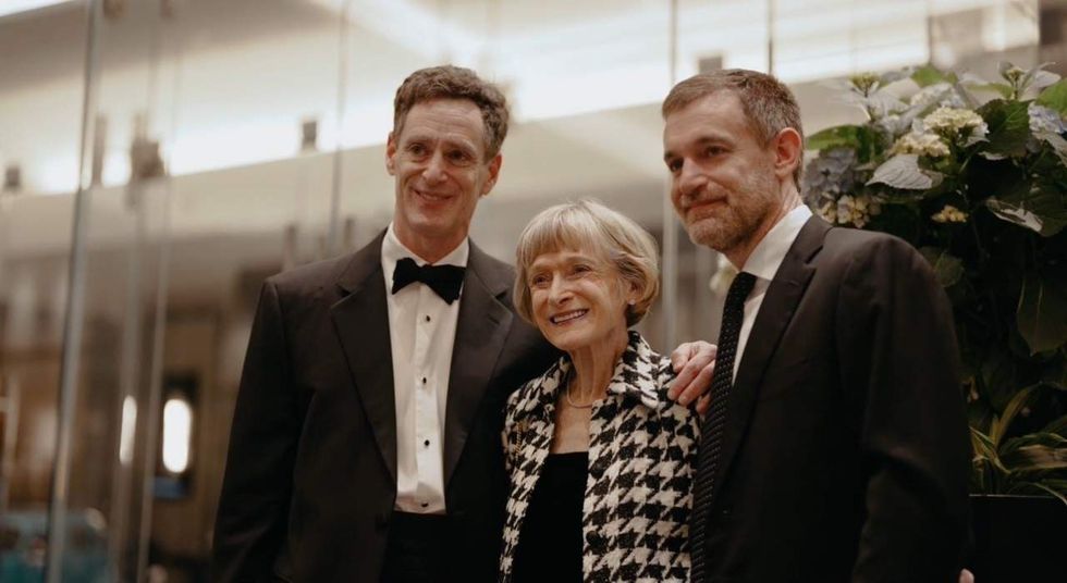 KIPP Texas 2025 gala