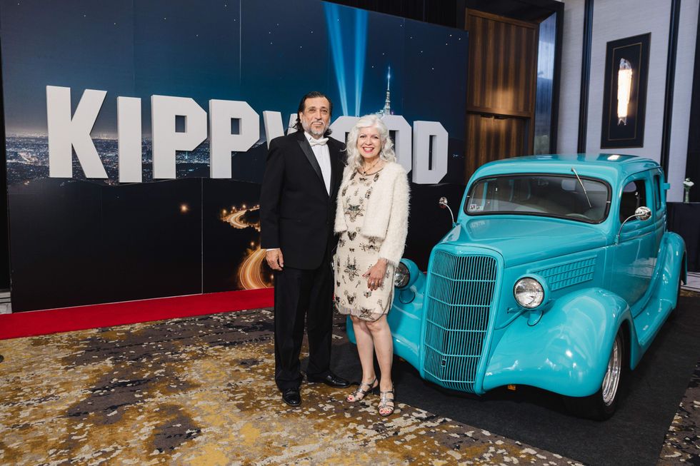 KIPP Texas 2025 gala