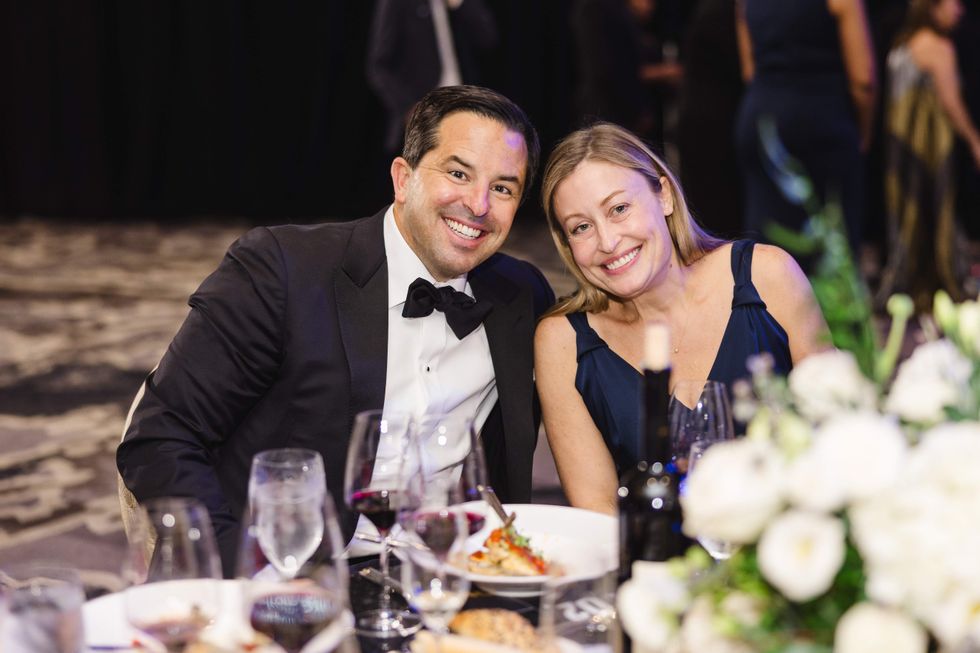 KIPP Texas 2025 gala