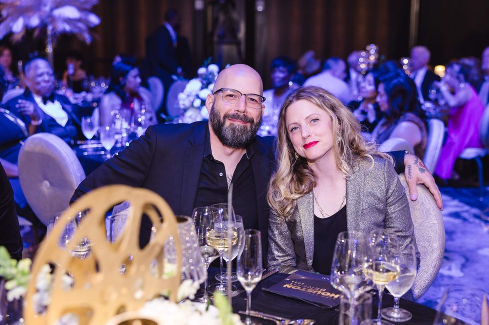 KIPP Texas 2025 gala