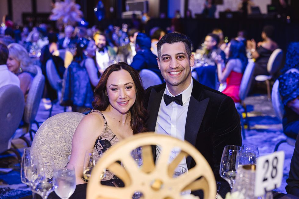 KIPP Texas 2025 gala