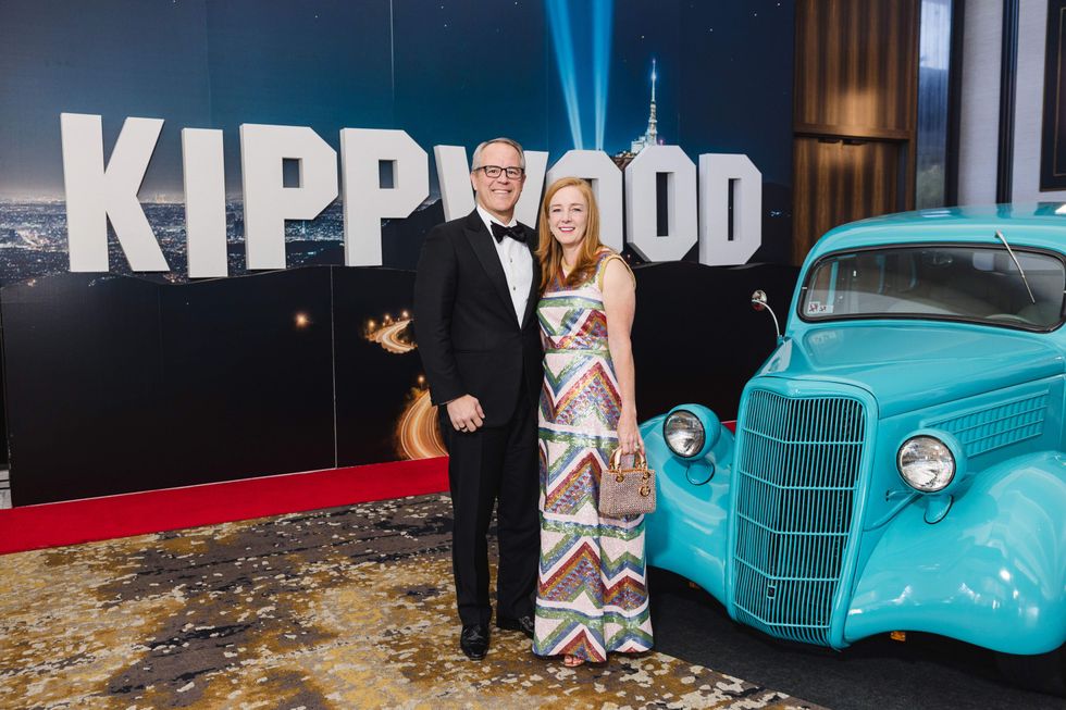 KIPP Texas 2025 gala