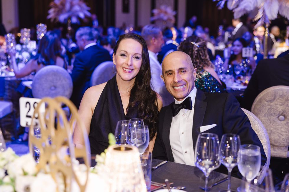 KIPP Texas 2025 gala