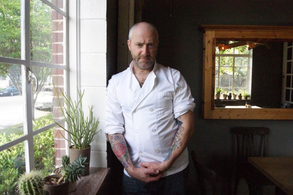 Kipper Club Richard Knight