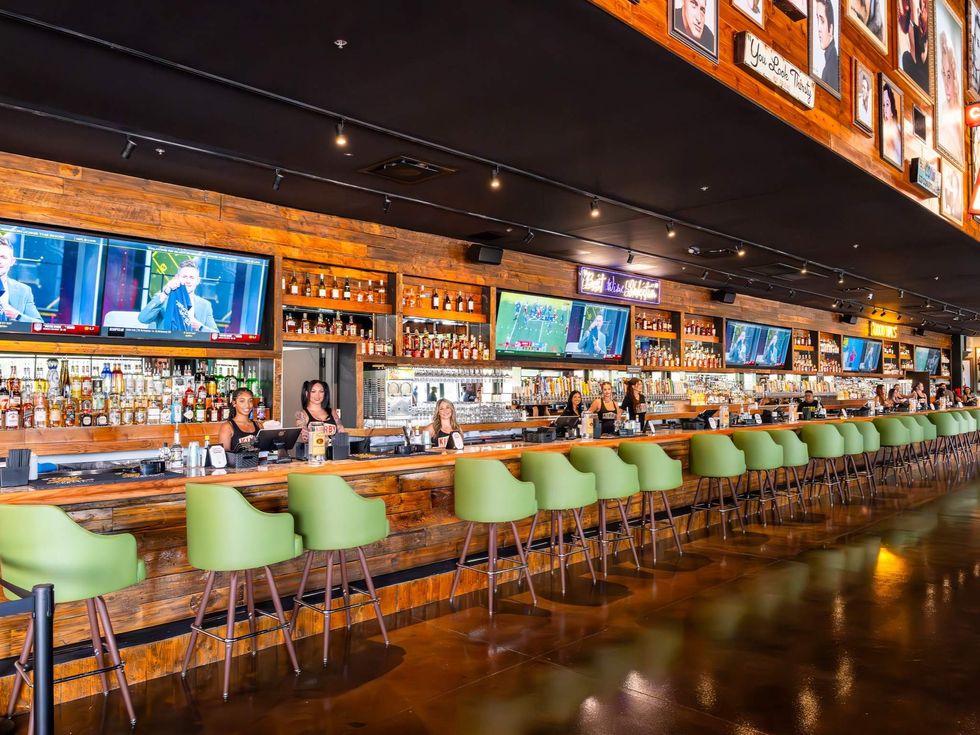 Kirby Ice House Heights