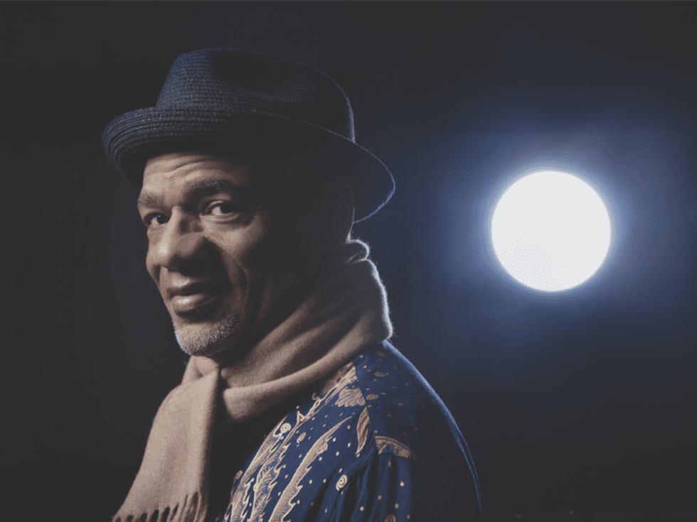 Kirk Whalum