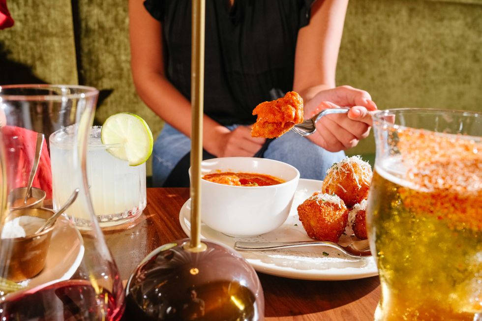 Kirkwood Happy Hour