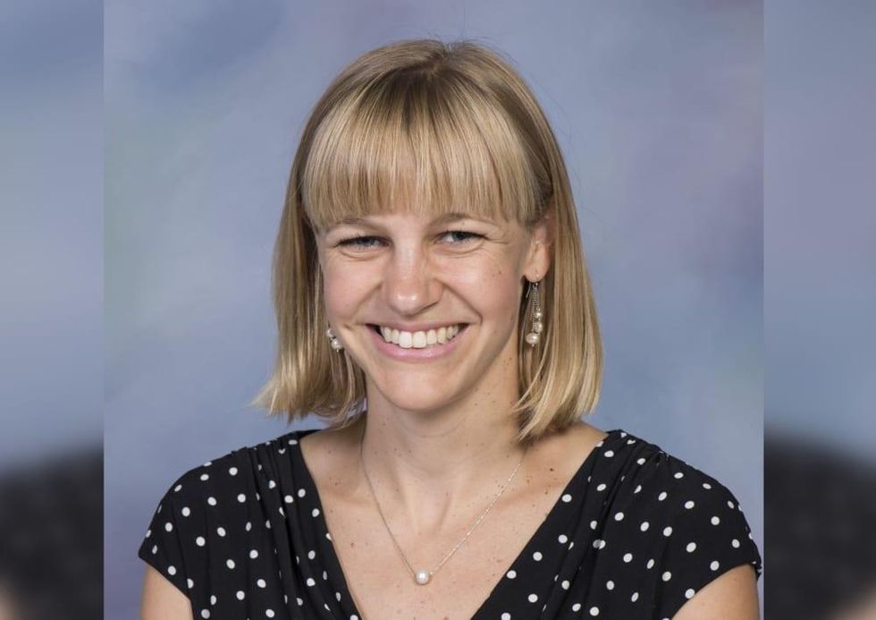 Kirsten Siebach Rice University NASA Mars