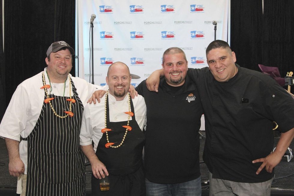 Kiss My Grits Liberty Kitchen