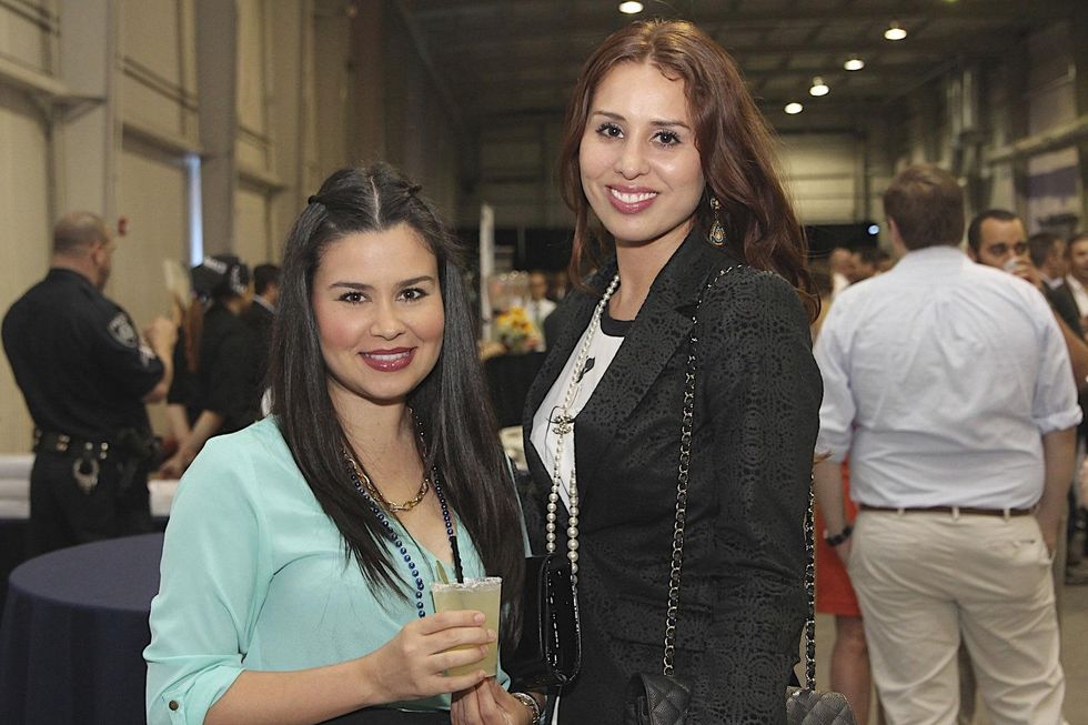 Kiss My Grits Monica Guerra & Maricela Bassler