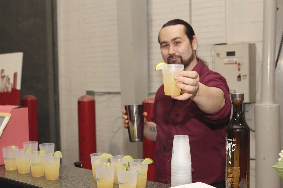 Kiss My Grits Zimm's