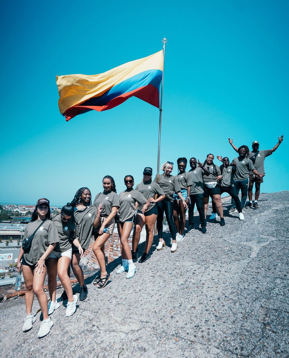 KNK Youth Foundation JetQuest