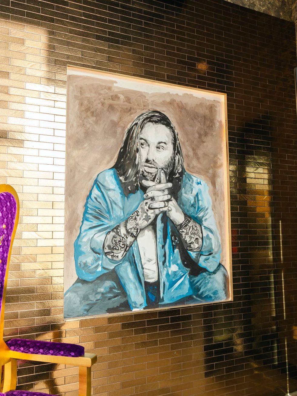 Koe Wetzel Riot Room Houston