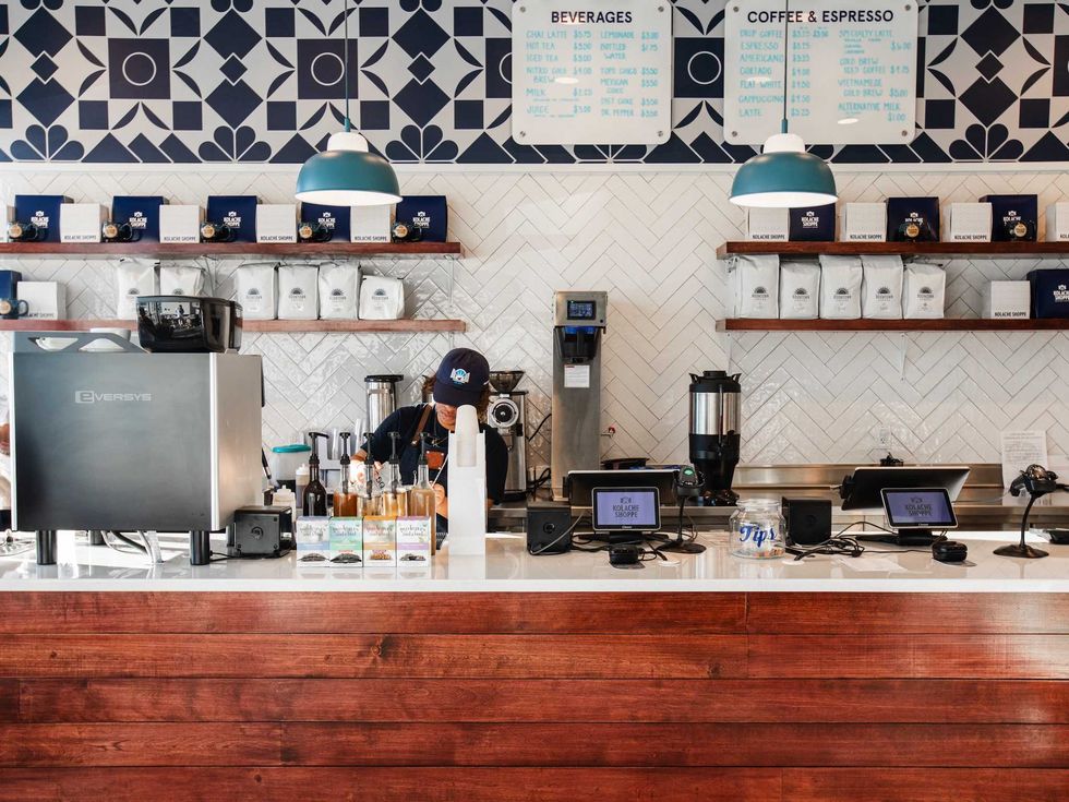 Kolache Shoppe Memorial