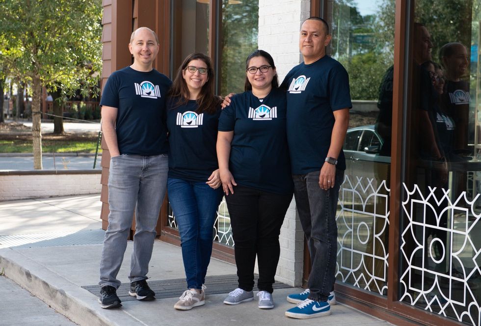 Kolache Shoppe Pearland franchisees