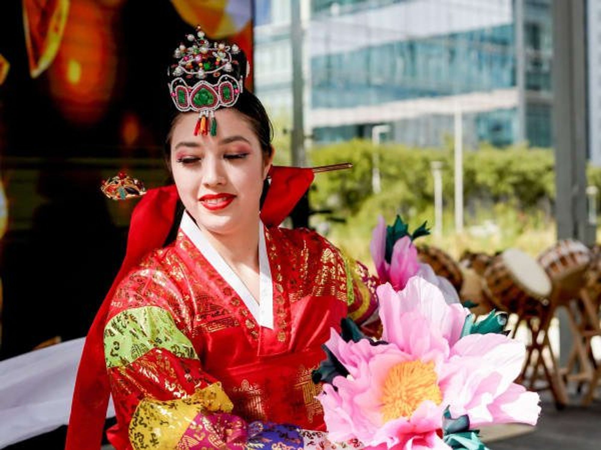 Korean Festival Houston