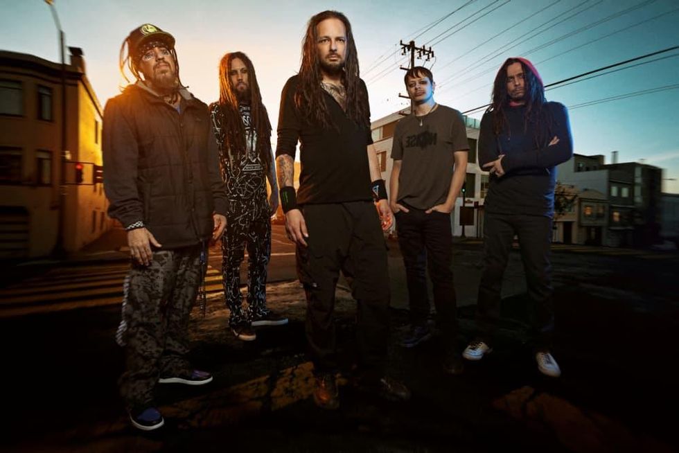 Korn