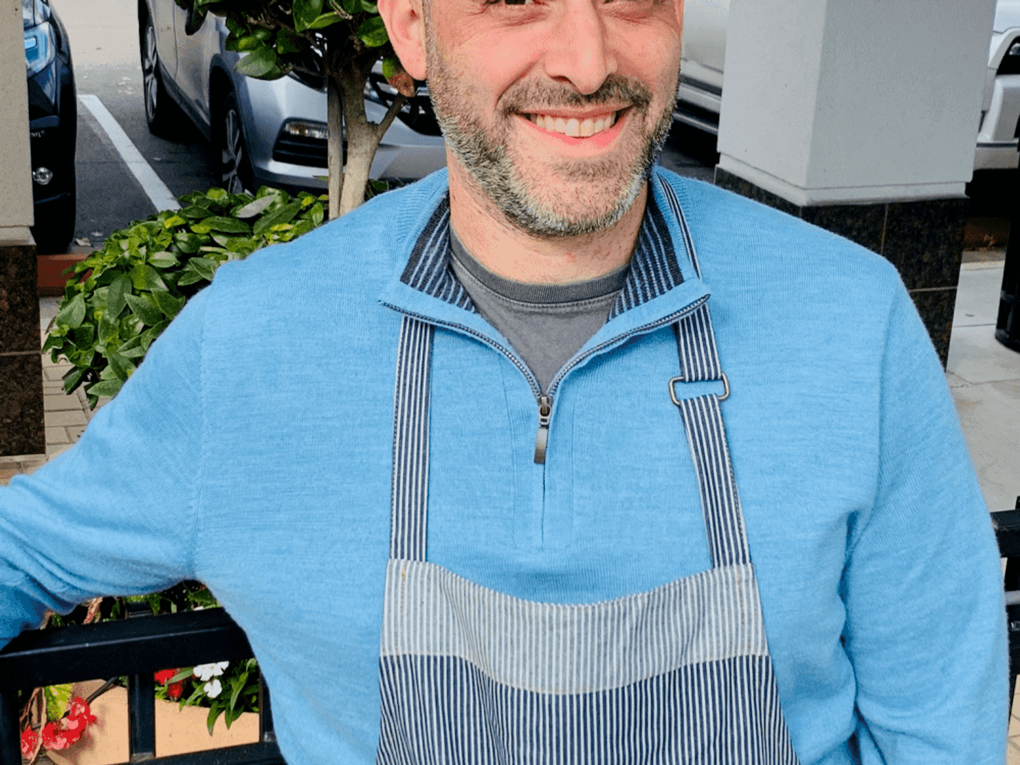 Houston restaurant KP's Kitchen to close Bellaire location - CultureMap ...