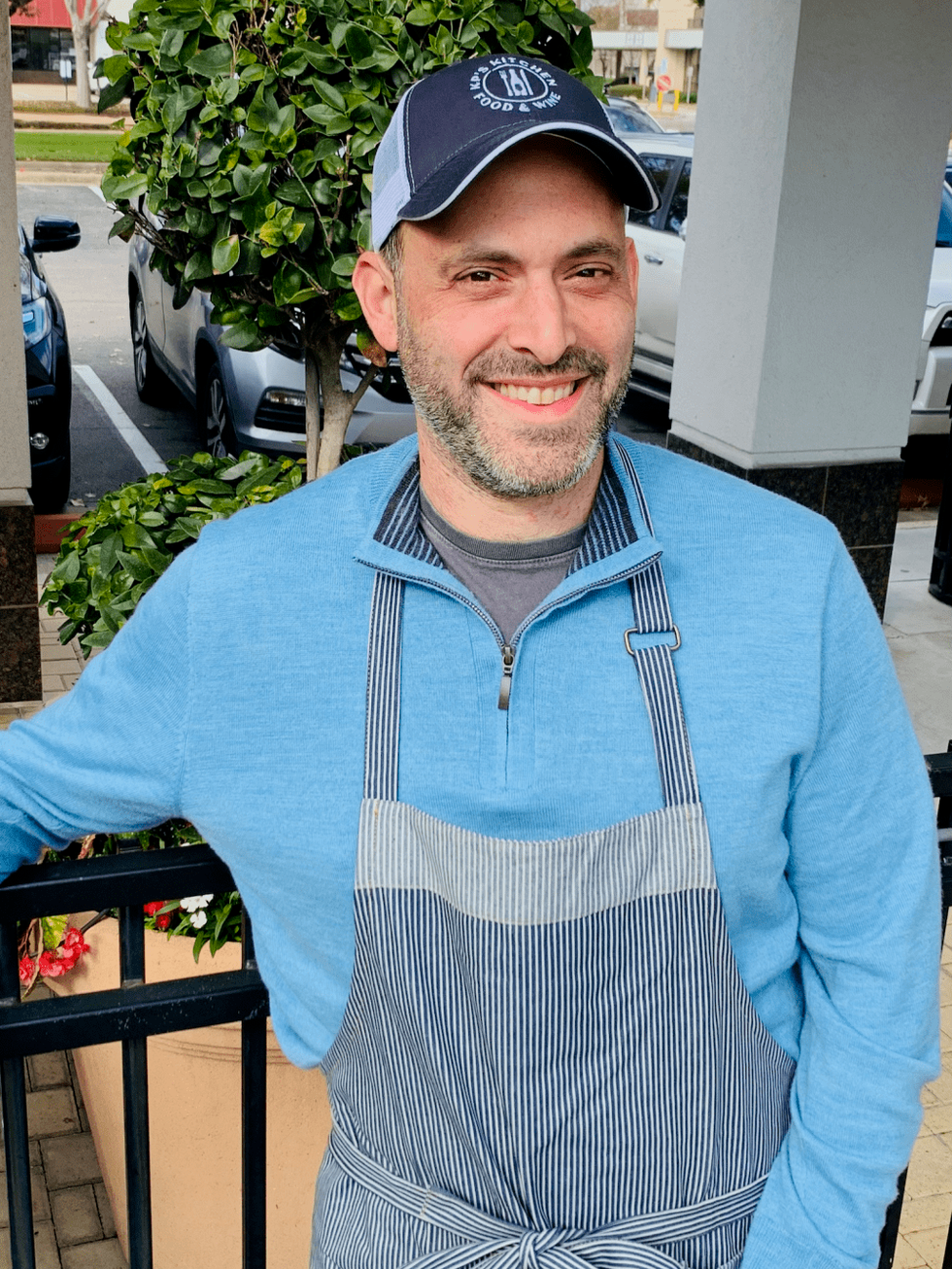 KP's Kitchen Kerry Pauly