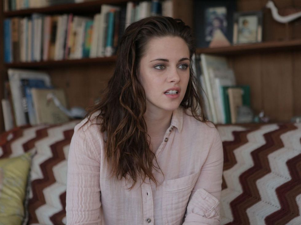 Kristen Stewart in Still Alice