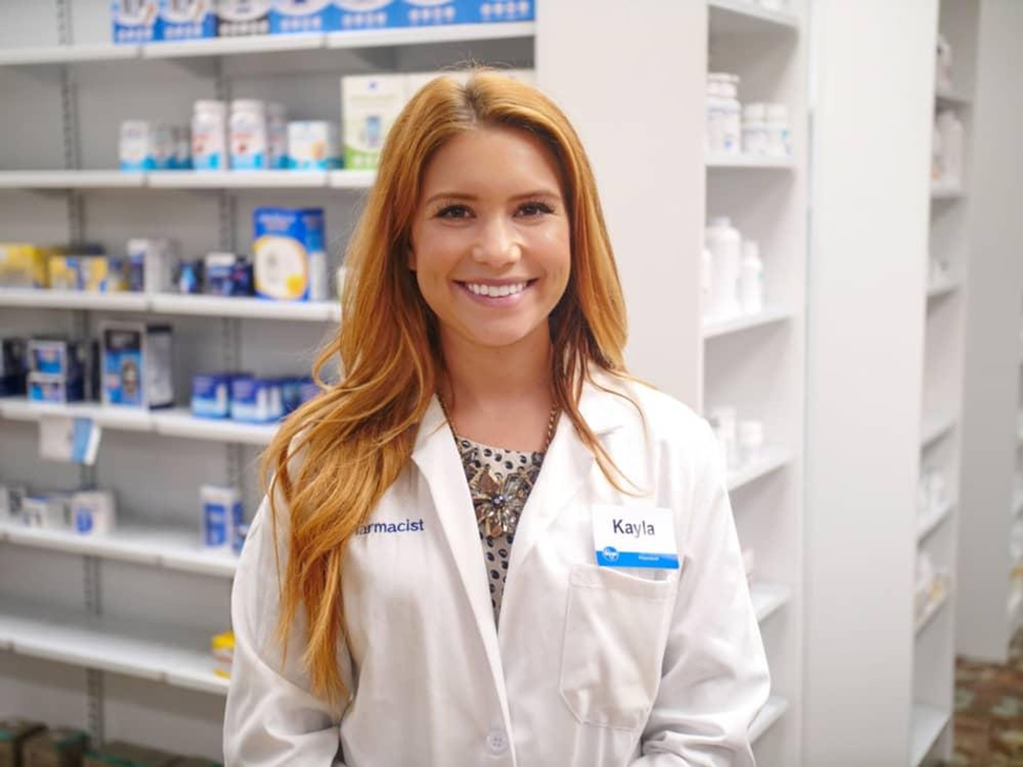 Kroger pharmacist pharmacy