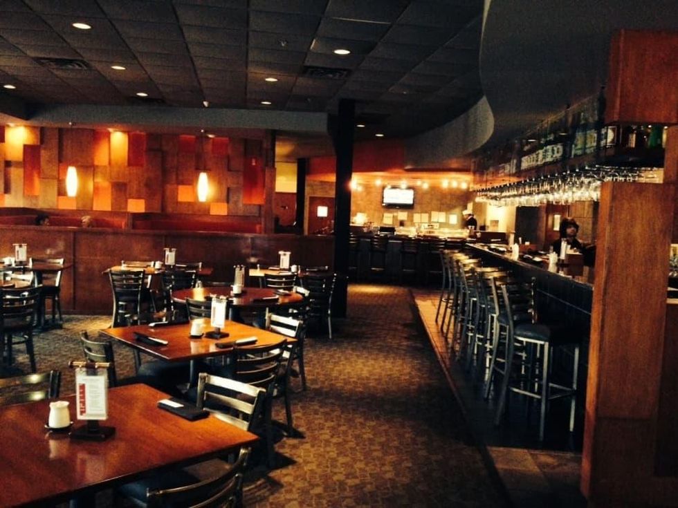 Kubo's sushi Rice Village