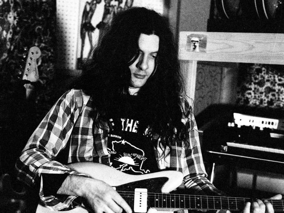 Kurt Vile