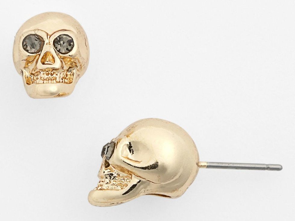 Kylie Jenner, Kendall Jenner, jewelry, Nordsrom