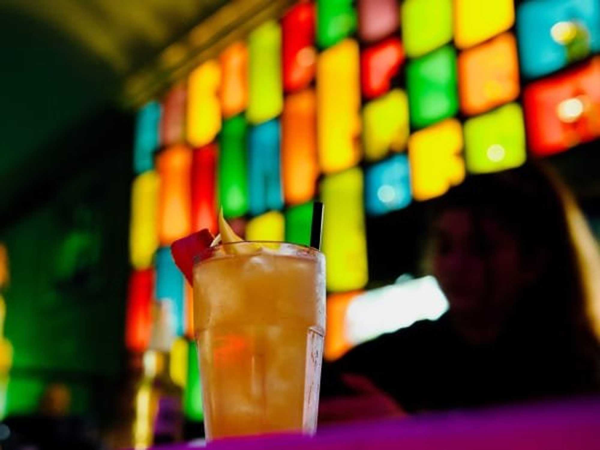 La Diabla Bar Houston