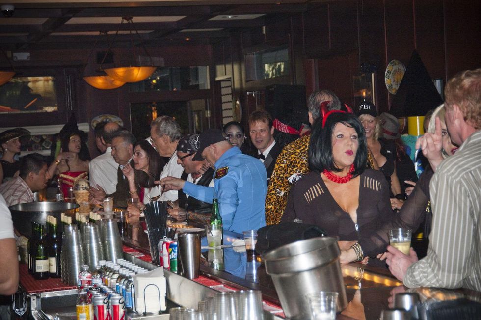 Procrastinator's Guide to Halloween 10 spooktacular parties that