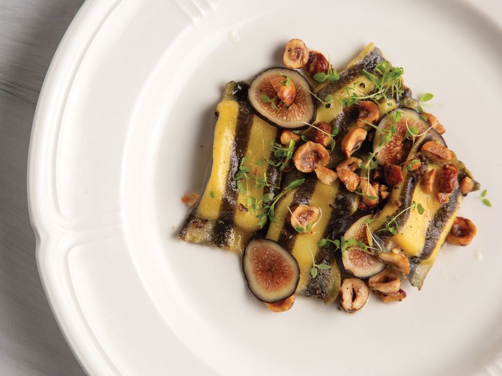 La Griglio Taleggio Cuscini