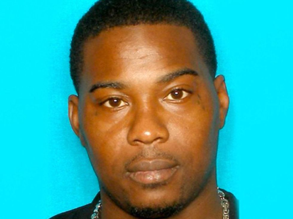 La-Melvin D. Johnson suspect in shooting, killing at car wash October 2013