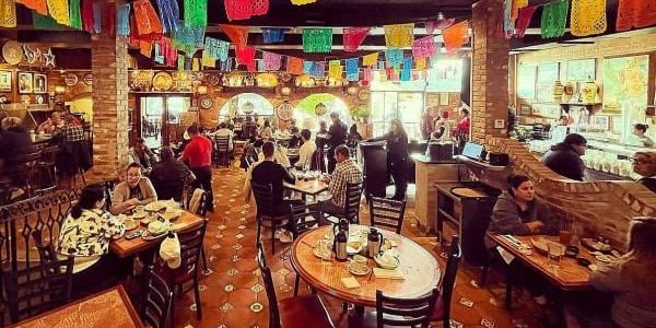 Montrose Tex-Mex breakfast favorite's new Garden Oaks/Oak Forest location leads week's most popular stories - Vimarsana News