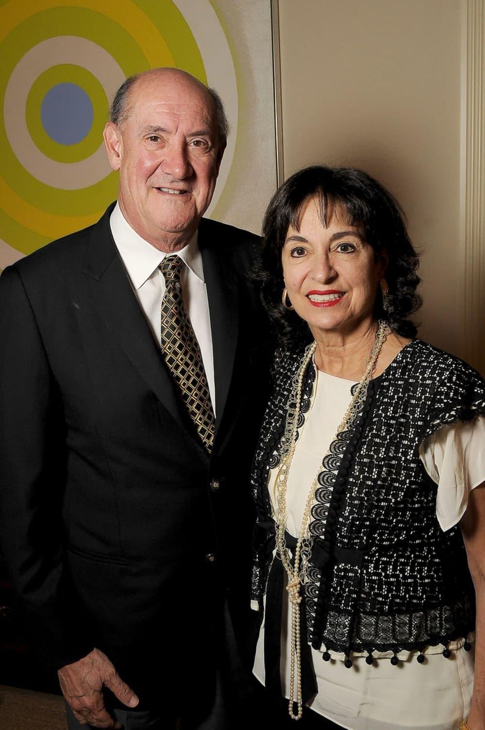 La Perla Social Ken and Mady Kades