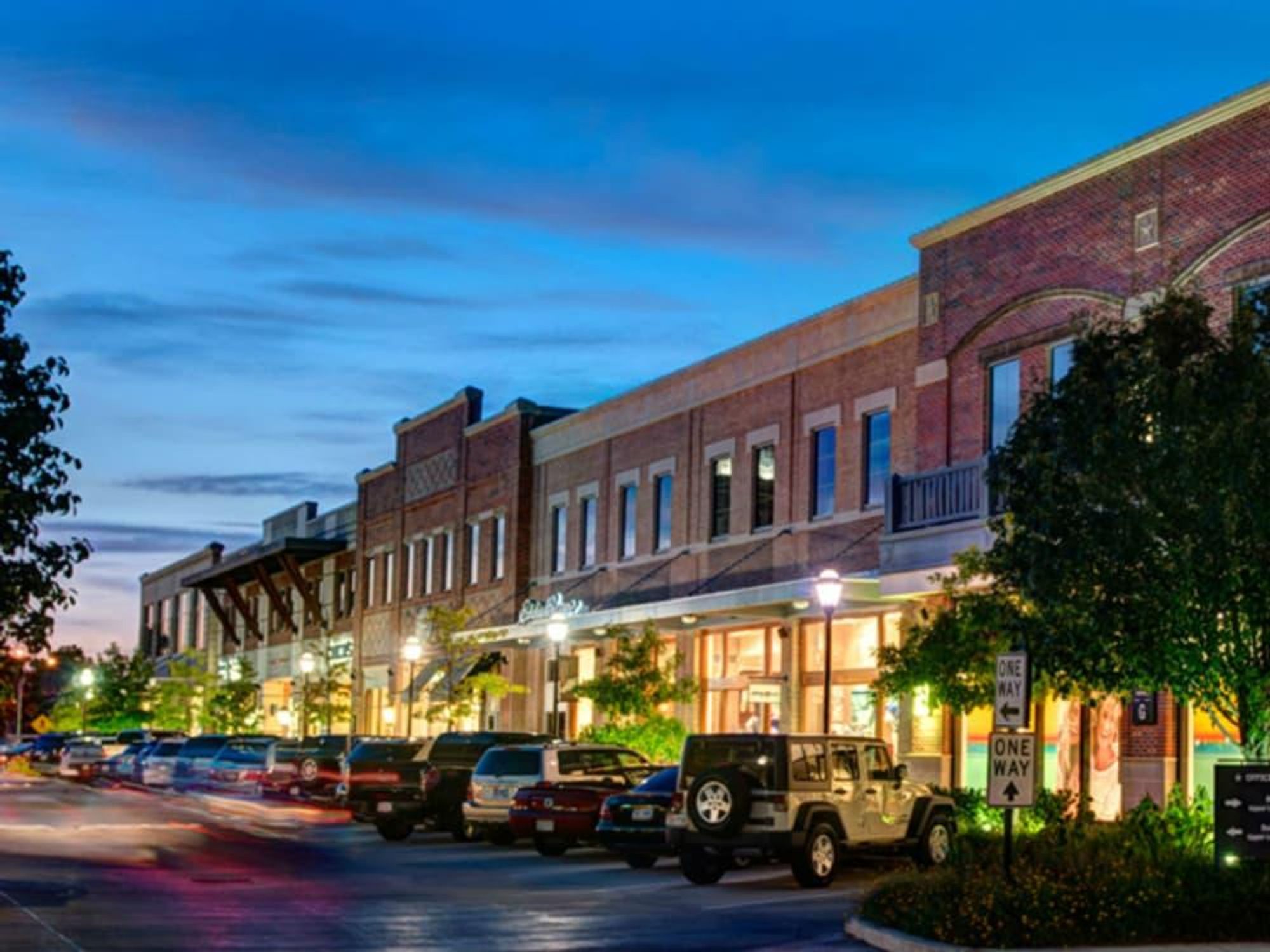 LaCenterra at Cinco Ranch