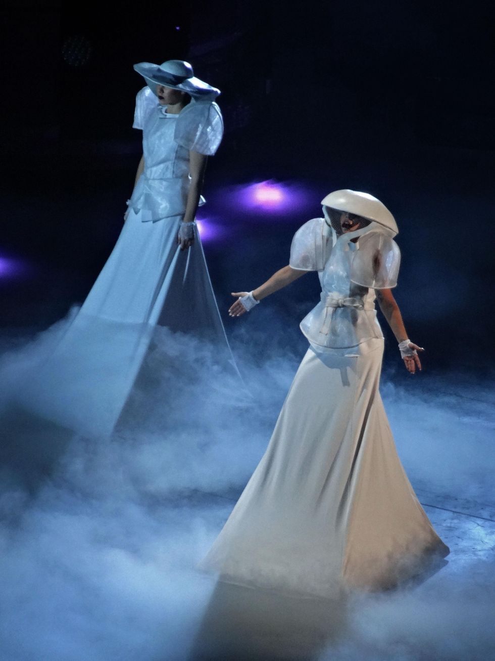 Lady Gaga, Bloody Mary