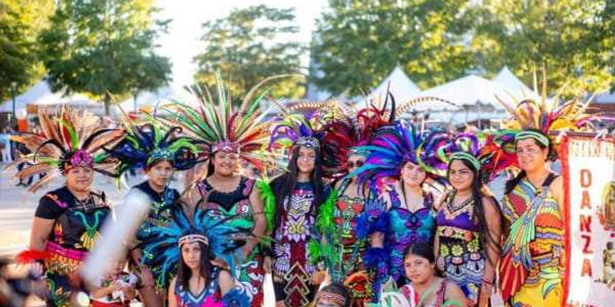 Lafayette is calling with a fall lineup full of festivals