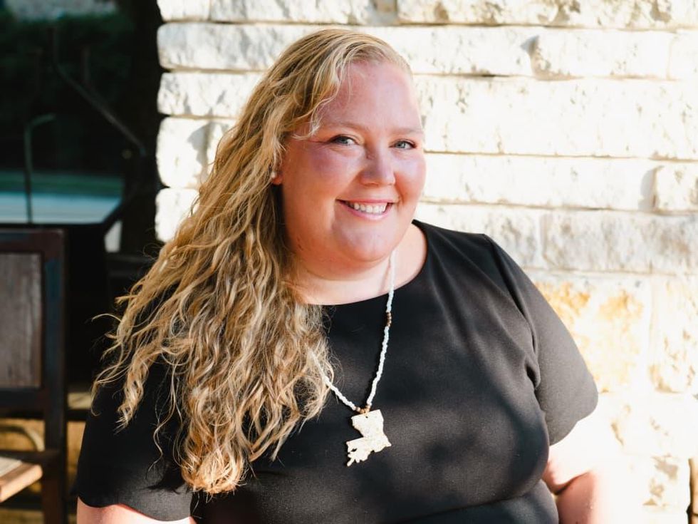 Lagniappe Kitchen & Bar Layne Cruz