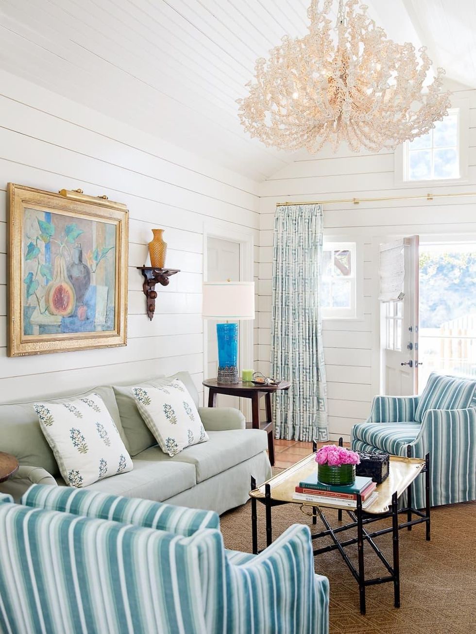 Lake Austin Spa Resort renovated room