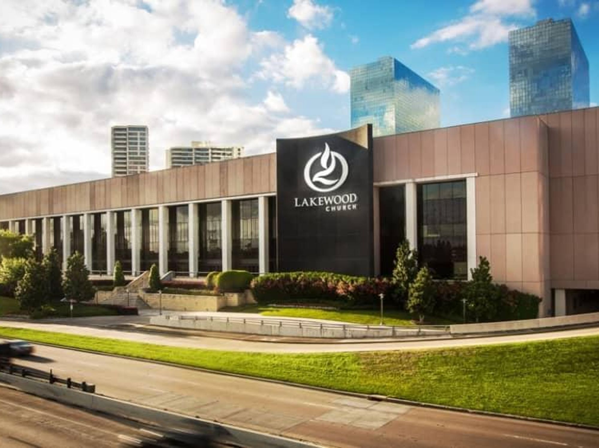 Lakewood Church