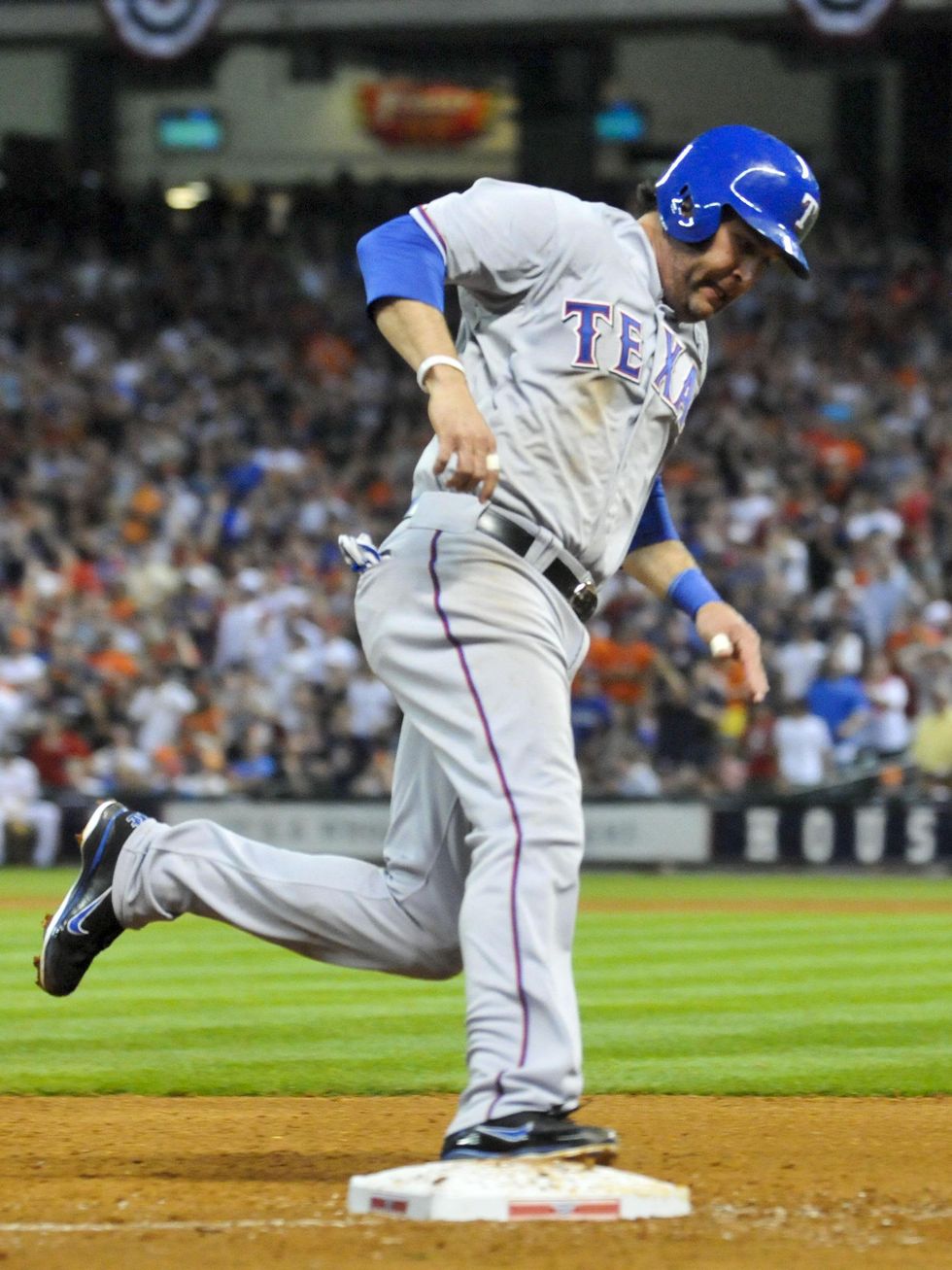 Yu Darvish gets Opening Day nod for Texas Rangers 