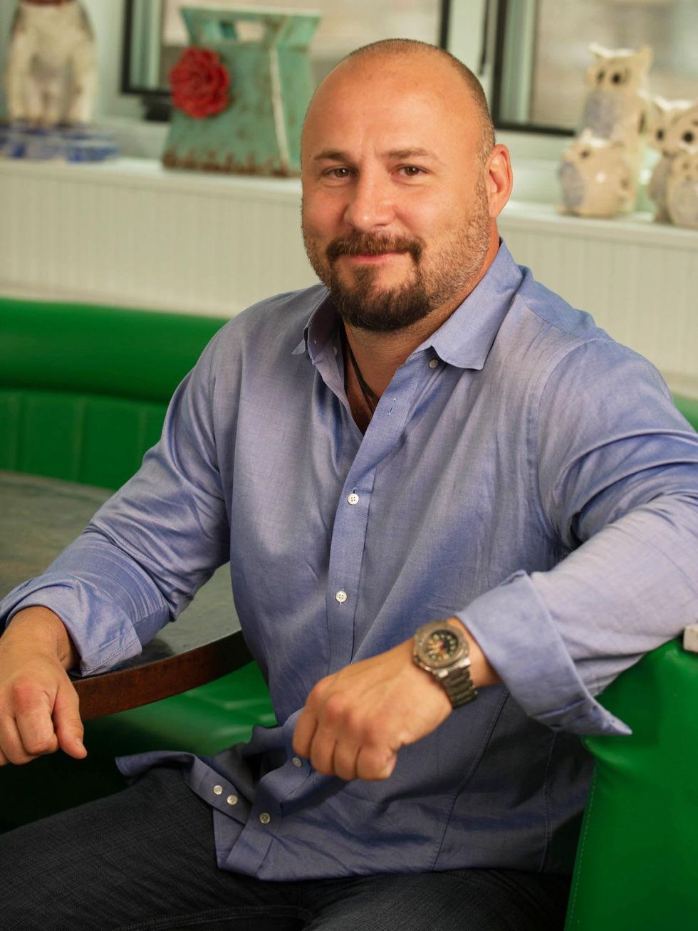 Lance Fegen liberty kitchen BRC Gastropub